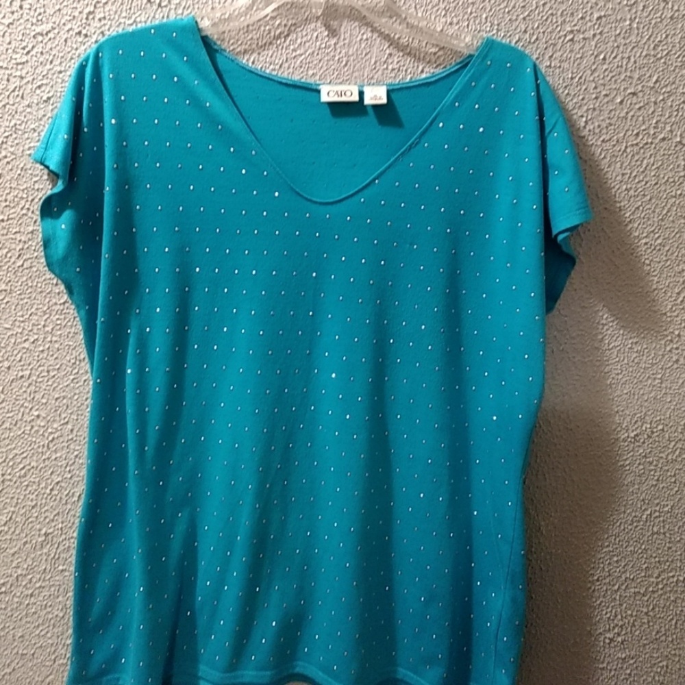 Ladies top